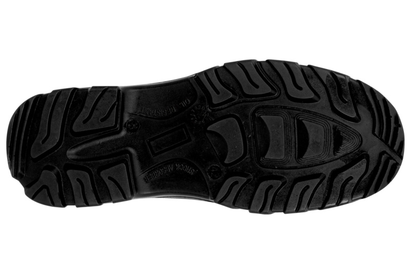 WÜRTH MODYF Rock Low S3 ESD Sicherheitsschuh HALBSCHUH ROCK ESD S3 SCHWARZ 36