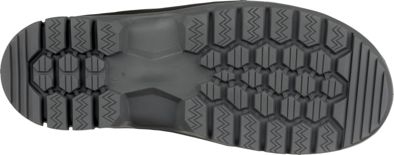 Sicherheitsstiefel SBH SHELL Winter STIEFEL SHELL WINTER SBH SCHWARZ 44