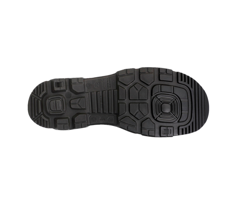 Sicherheitsgummistiefel S5 Purofort Terra Pro DUN PUROFORT TERRA PRO S5 GRUEN 48