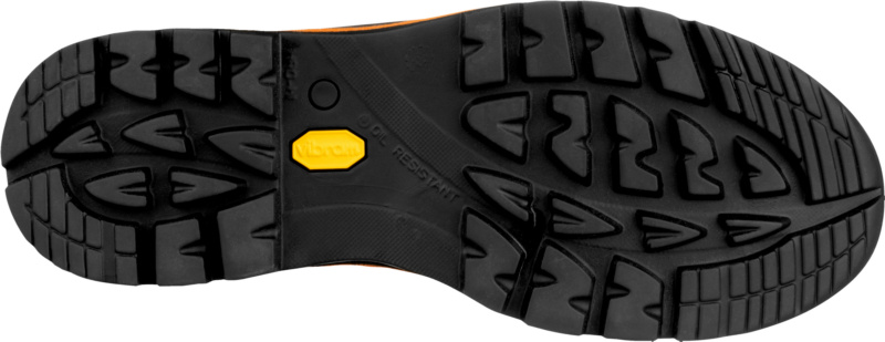 WÜRTH MODYF Sicherheitsstiefel S7S Terax STIEFEL TERAX S7S ORANGE 47
