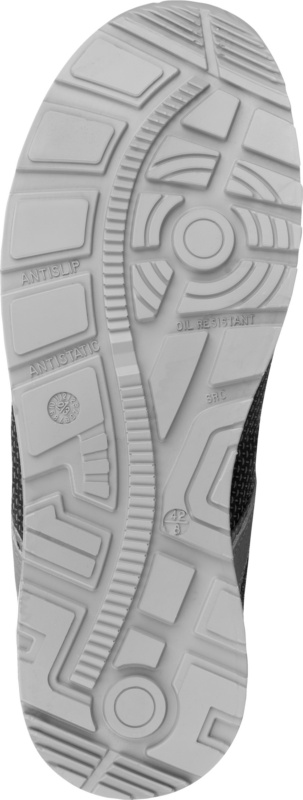 WÜRTH MODYF Sicherheitshalbschuh CETUS S3L