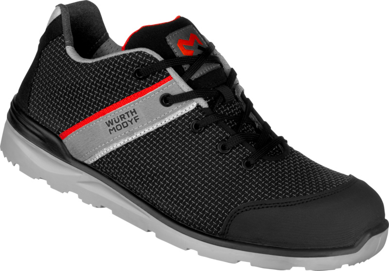WÜRTH MODYF Sicherheitshalbschuh CETUS S3L