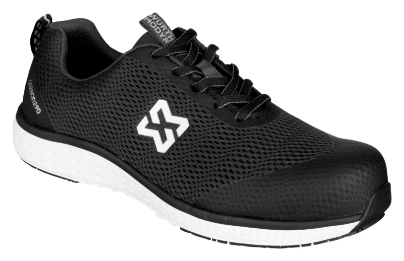 Sicherheitshalbschuh S1PL Carbon 290 ESD HS CARBON 290 S1PL ESD ANTHRAZIT 38