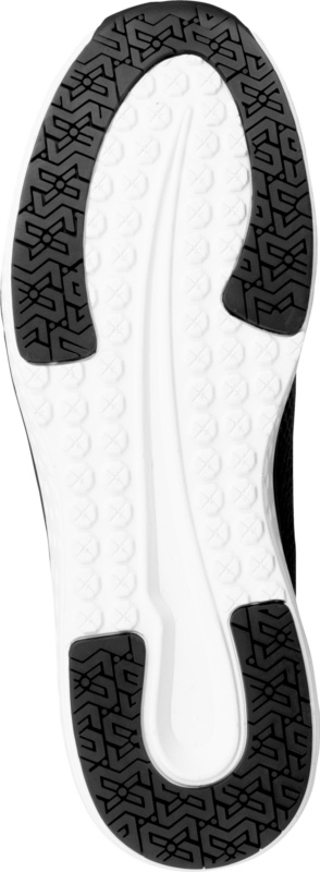 Sicherheitshalbschuh S1PL Carbon 290 ESD HS CARBON 290 S1PL ESD ANTHRAZIT 38