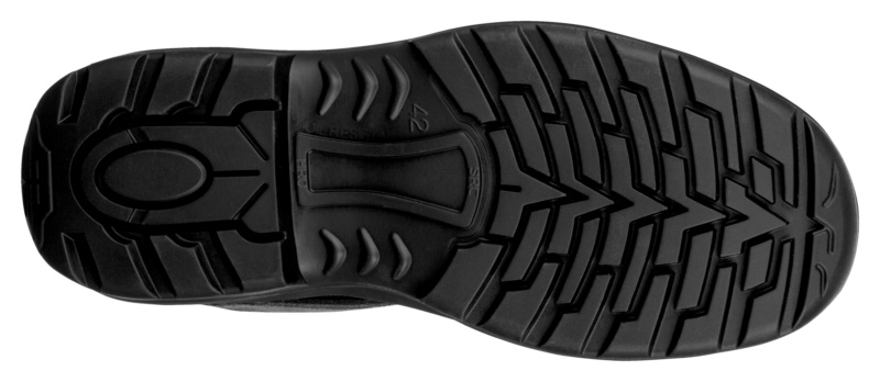Sicherheitsschweißerstiefel S3L Fornax SCHWEISSER STIEFEL FORNAX S3 SCHWARZ 47