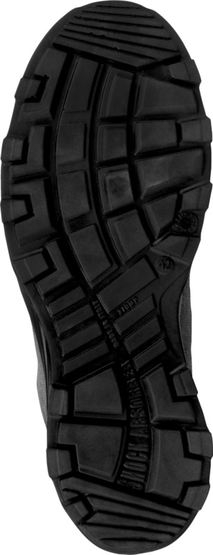 Sicherheitshalbschuh S3S Ecofresh BOA ESD HALBSCHUH ECOFRESH BOA S3S ESD ANTHRA