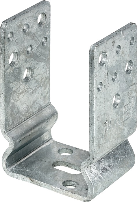Stützenschuh 71x60x125mm STA TZN z.Schr.VORMANN