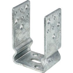 Stützenschuh 71x60x125mm STA TZN z.Schr.VORMANN