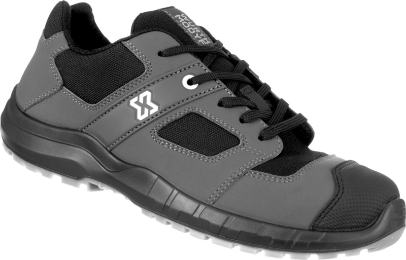 Sicherheitshalbschuh S3S Stretch X HALBSCHUH STRETCH X S3S W12 SCHWARZ 39