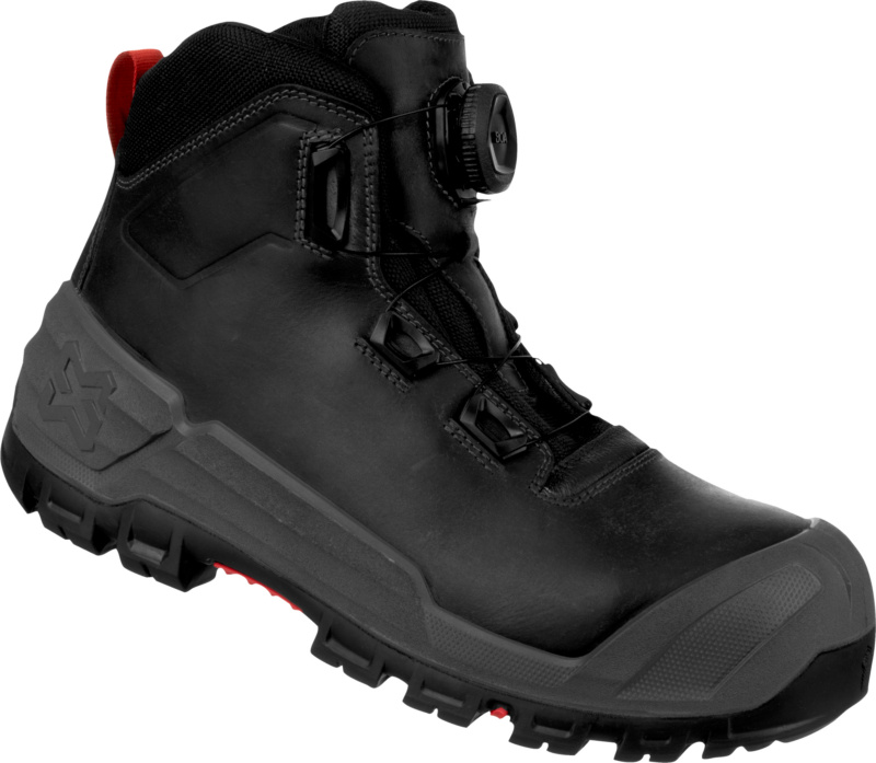 Sicherheitsstiefel S3S Cronos MID BOA STIEFEL CRONOS MID BOA S3S W11 SWZ 47