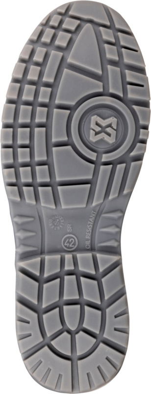 Sicherheitsstiefel S3S Stretch X MID STIEFEL STRETCH X MID S3S W10 SWZ 43