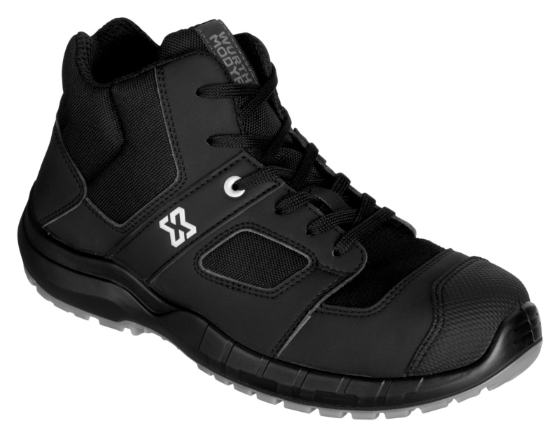 Sicherheitsstiefel S3S Stretch X MID STIEFEL STRETCH X MID S3S W12 SWZ 40