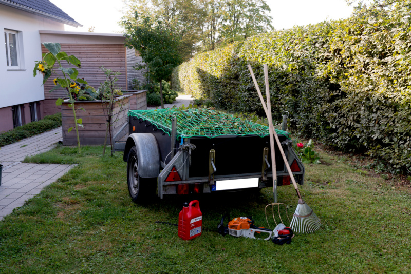 Abdecknetz 1,8x3,5m / 45x45mm