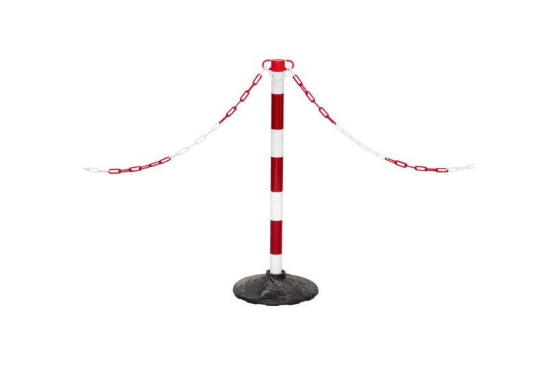 Kunststoffkette 25 m