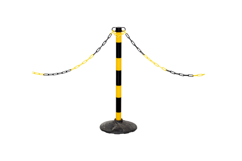 Kunststoffkette 25 m