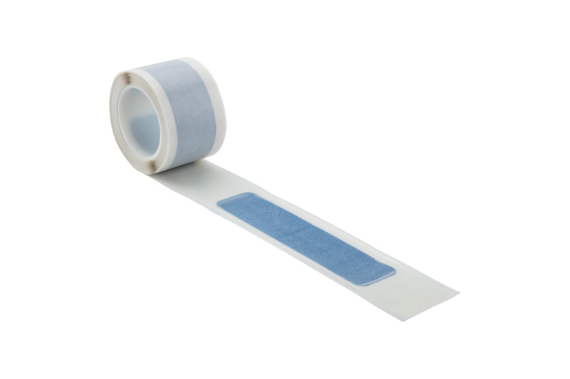 Bodenmarkierungsstreifen auf Rolle 100 x 50 mm x 10 m