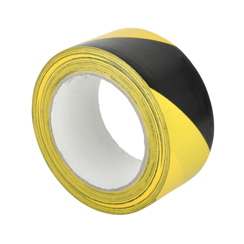 Warnmarkierungsklebeband LIGHT 50mm x 33m