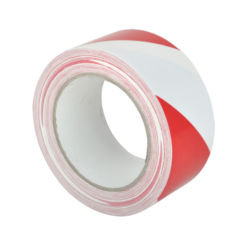 Warnmarkierungsklebeband LIGHT 75mm x 33m
