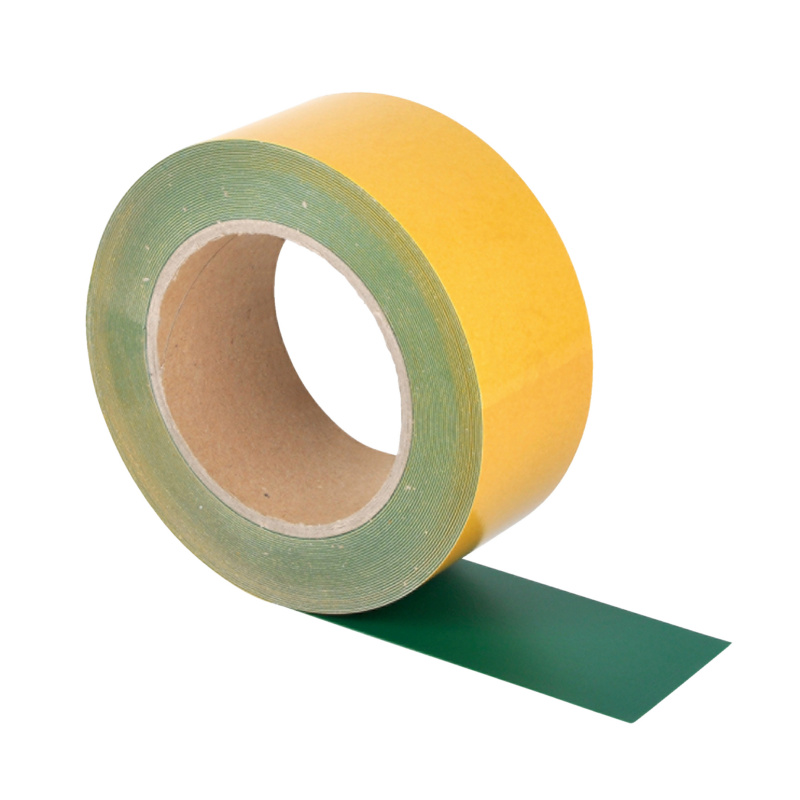 Bodenmarkierungsklebeband BASIC 50mm x 10m