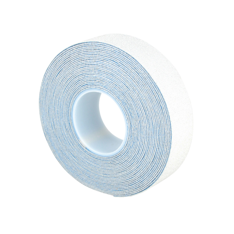 Bodenmarkierungsklebeband "Anti-Rutsch" 50mm x 12,5m