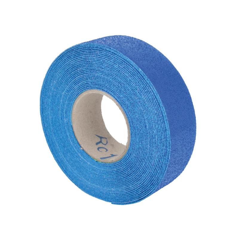 Bodenmarkierungsklebeband "Anti-Rutsch" 50mm x 12,5m