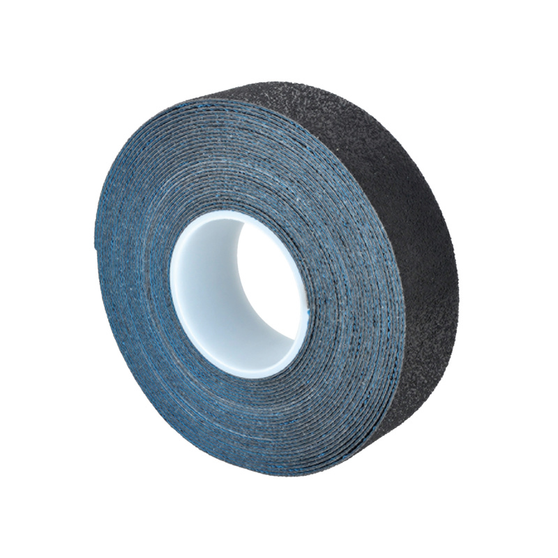 Bodenmarkierungsklebeband "Anti-Rutsch" 75mm x 12,5m