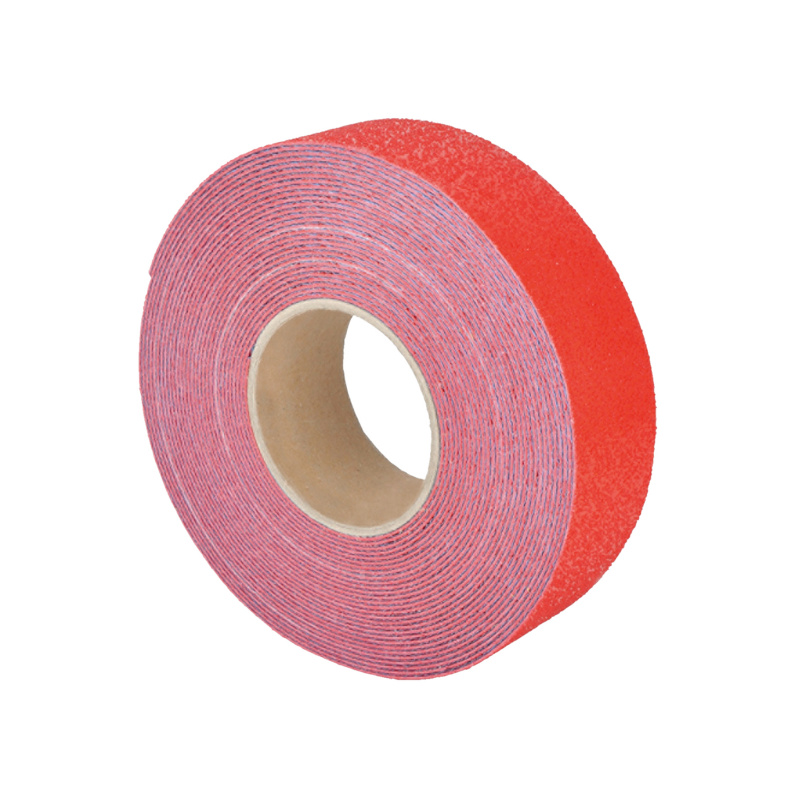 Bodenmarkierungsklebeband "Anti-Rutsch" 50mm x 12,5m