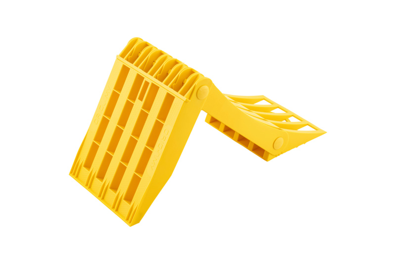Hemmschuh klappbar HEMMSHH-KLAPPBAR-DIN76051-472X199MM-GR53