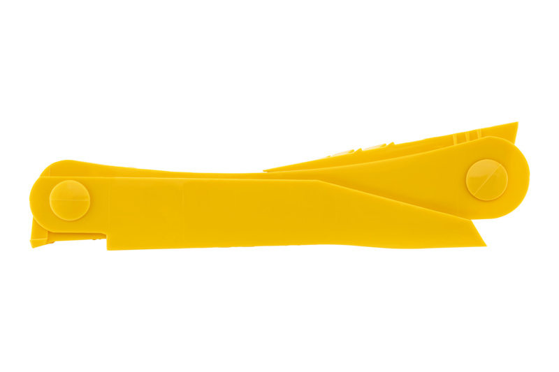 Hemmschuh klappbar HEMMSHH-KLAPPBAR-DIN76051-472X199MM-GR53