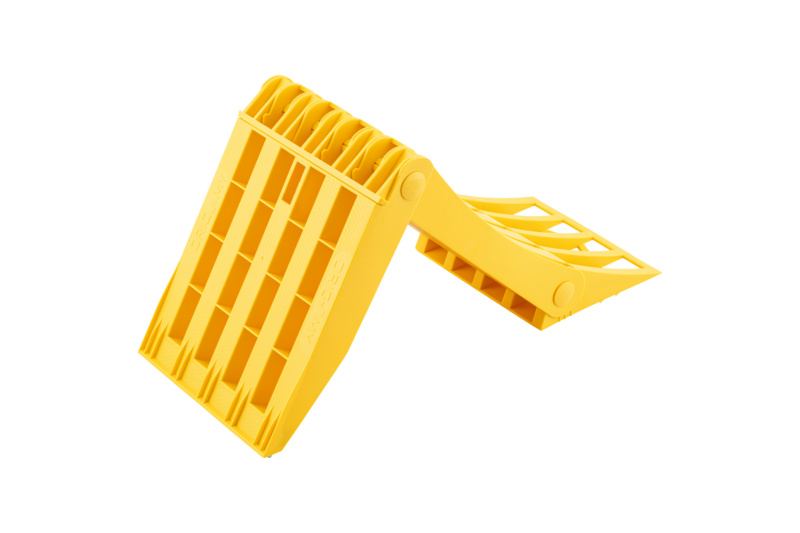 Hemmschuh klappbar HEMMSHH-KLAPPBAR-DIN76051-472X199MM-GR53
