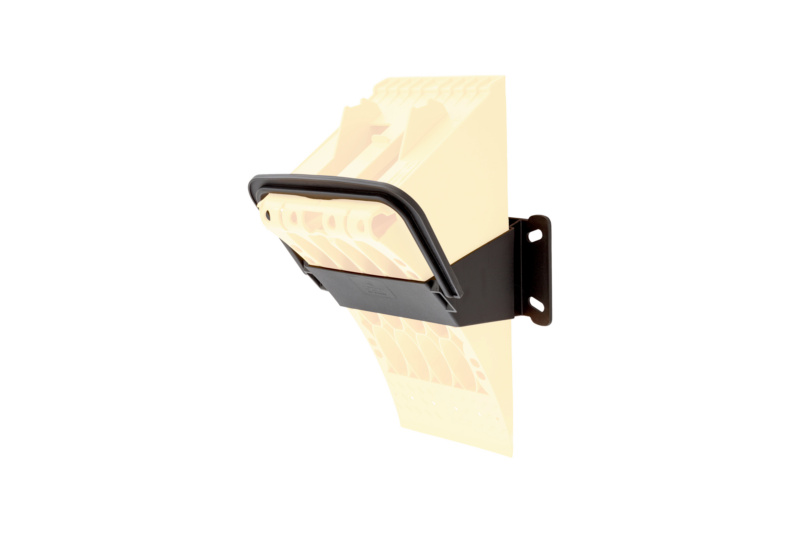 Halter für Hemmschuh