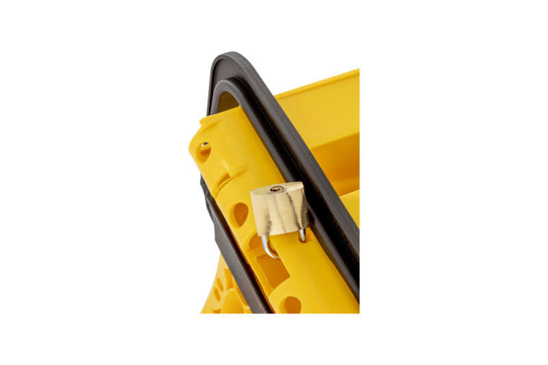 Halter für Hemmschuh