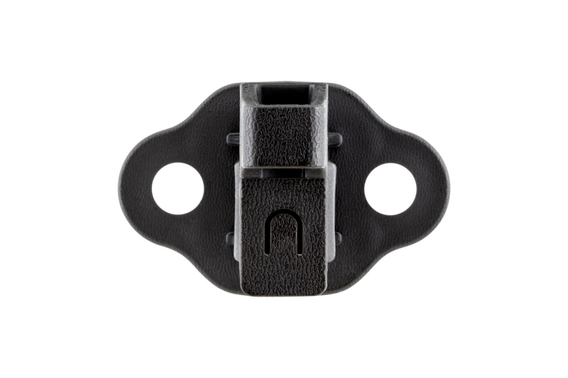 Halter für Hemmschuh klappbar