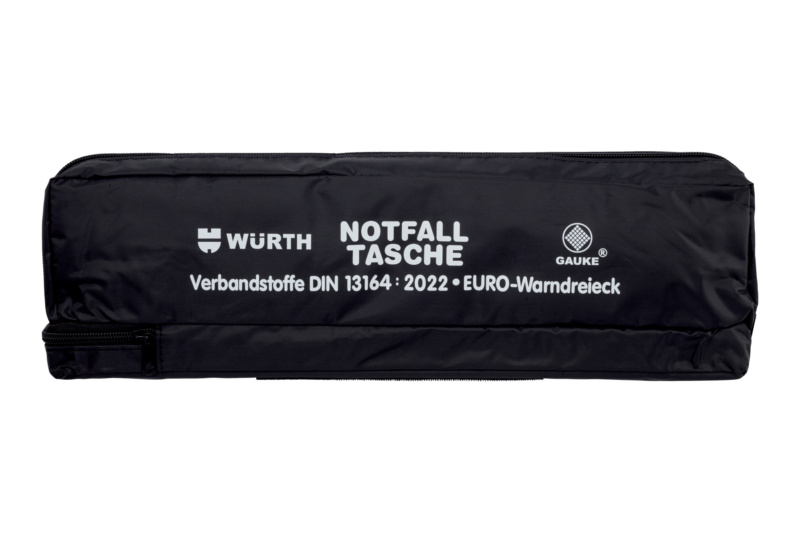 Verbandtasche Kombi DIN 13164:2022