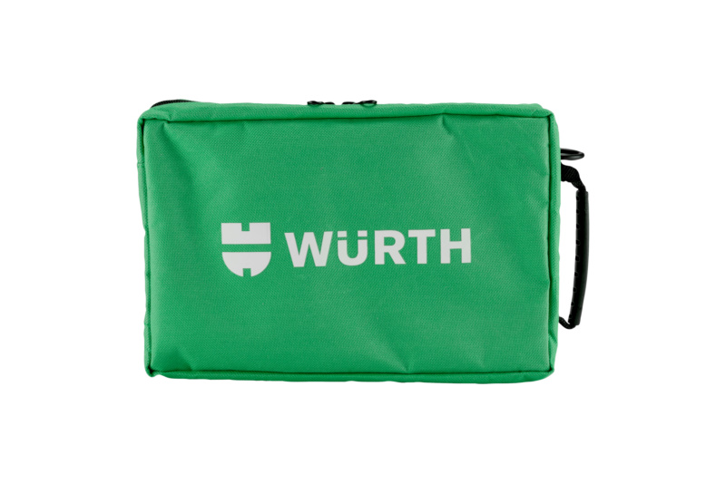 Erste-Hilfe-Tasche 7-tlg.