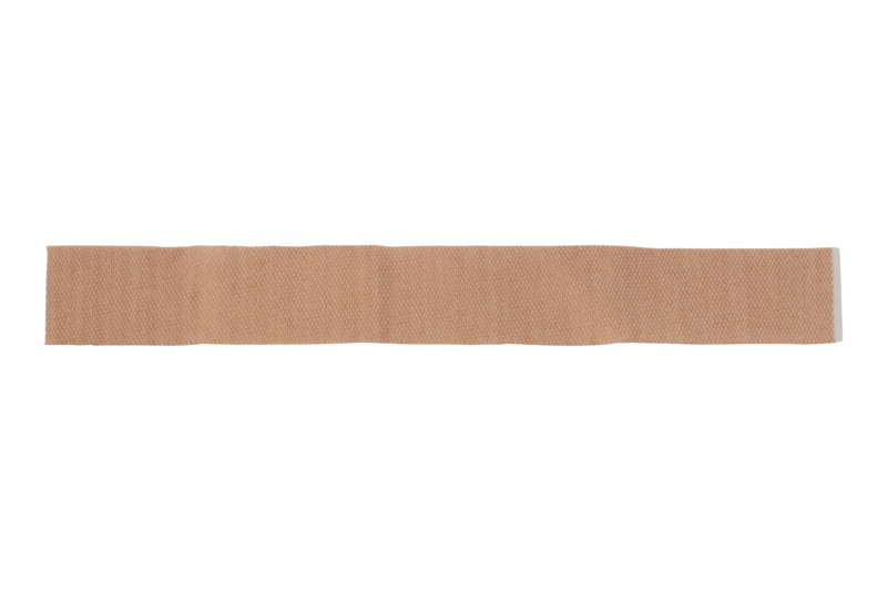 Pflasterstrips long PFLST-L120XB20MM-30STK