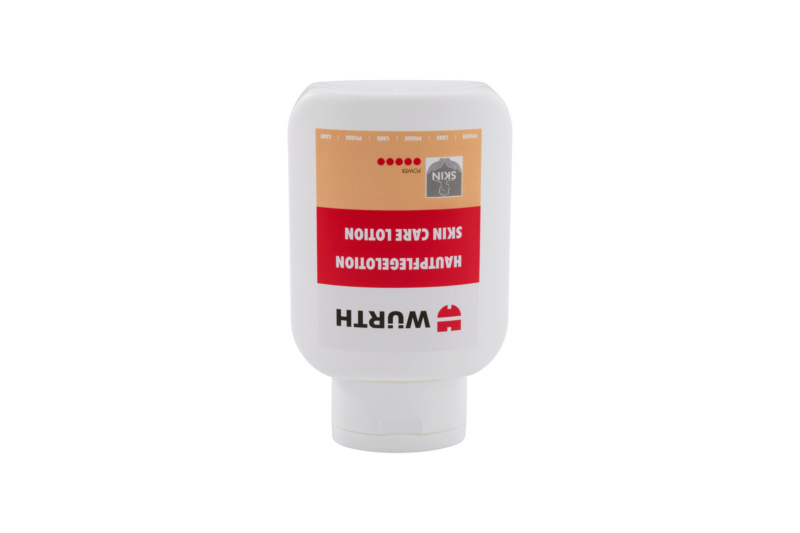 Hautpflegelotion HAUTPFLEGLOTN-WEISS-250ML