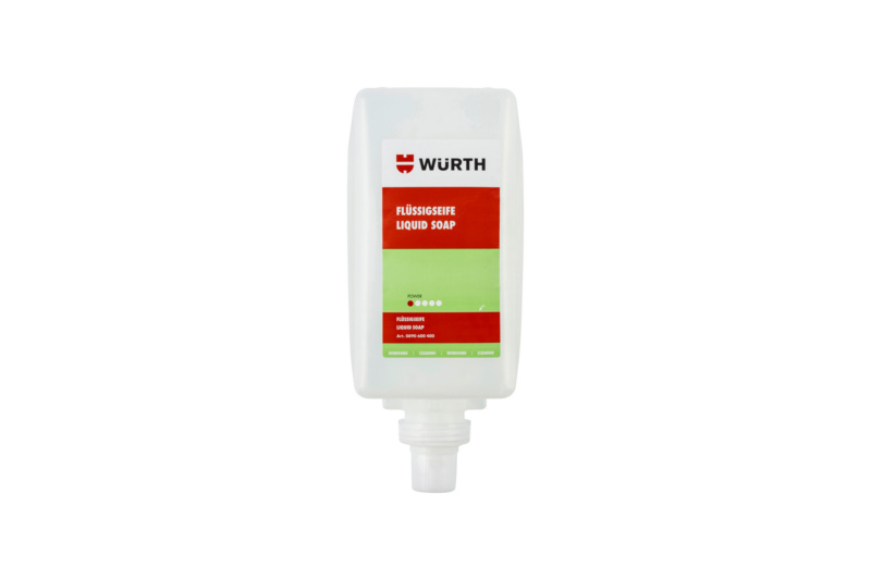 Flüssigseife SEIFE-WASCHRAUM-1LTR