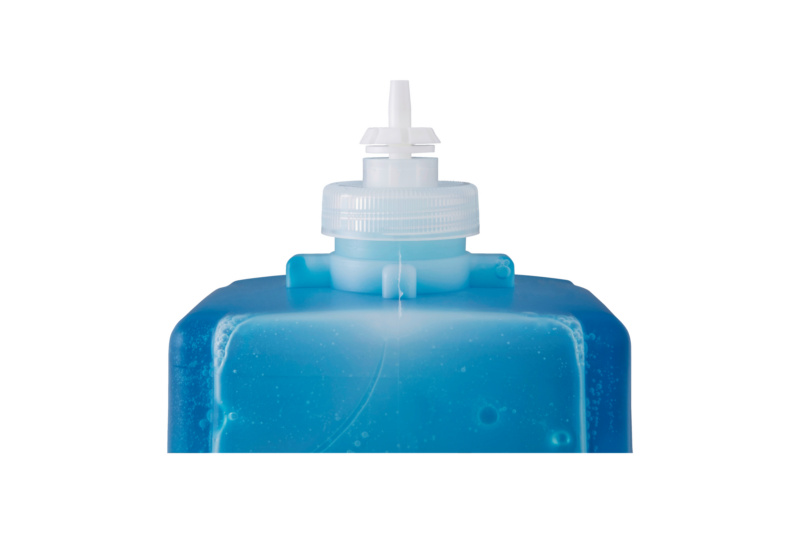 Wasch- und Duschgel WASH/DUSCHGEL-BLAU-1500ML