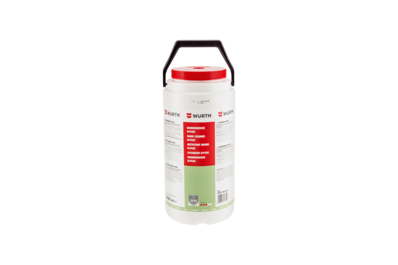 Handreiniger im Eimer HNDREINIG-EIMER-4000ML