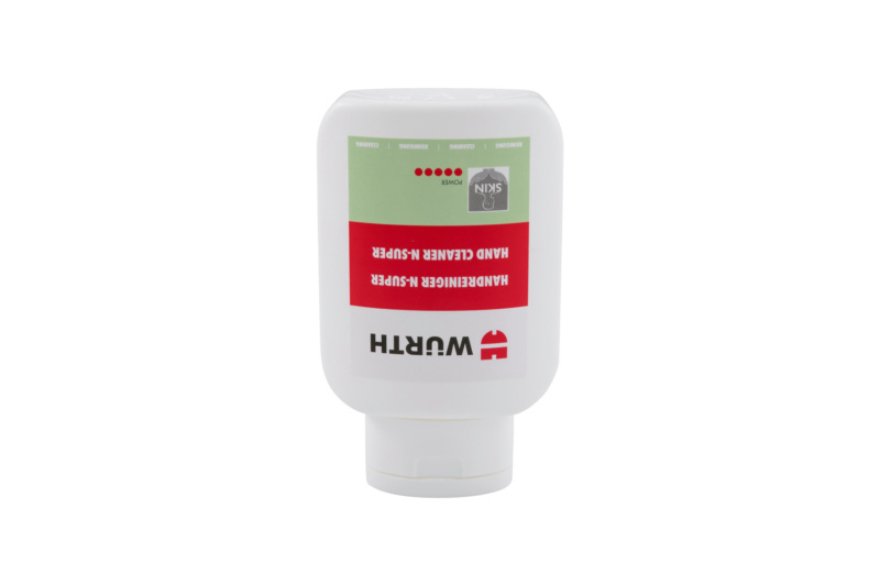 Handreiniger N-Super HNDREINIG-(N-SUPER)-FLASCHE-250ML