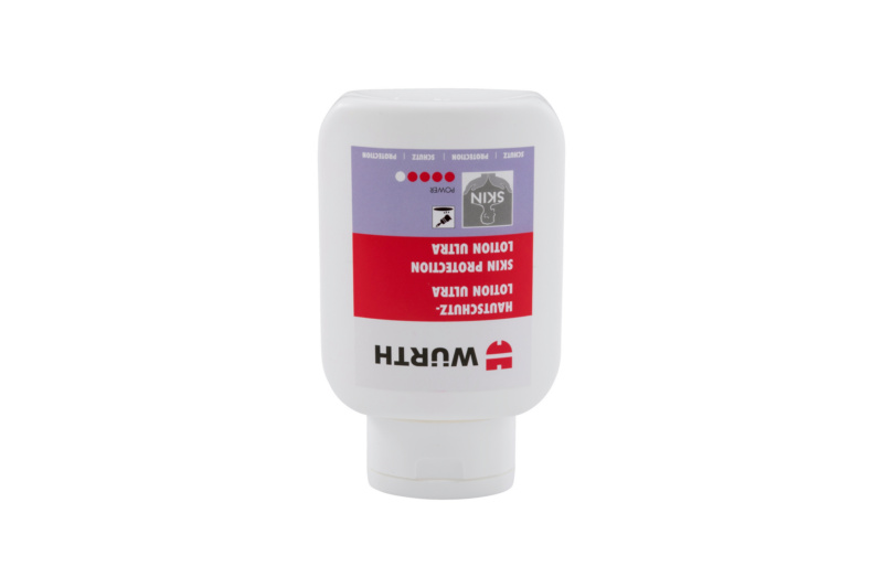 Hautschutzlotion Ultra HAUTSHTZLOTN-(ULTRA-FLASCHE)-250ML