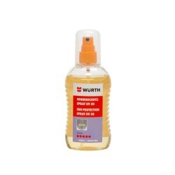 Sonnenschutzspray UV 50 SONNSHTZSPR-UV50+-200ML