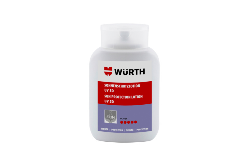 Sonnenschutzlotion UV50 SONNSHTZLOTN-UV50-250ML