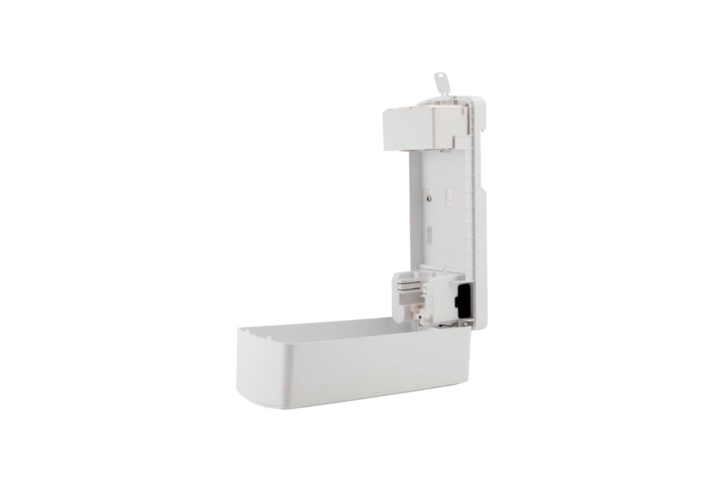 Spendersystem Touchless Skin Line FLUESSSPEND-CREM/SEIFE-BERUEHRUNGSLOS