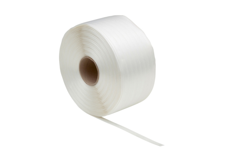 Polyesterband 16 mm für SPANNFIX-Umreifungssystem