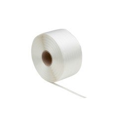 Polyesterband für SPANNFIX-Umreifungssystem