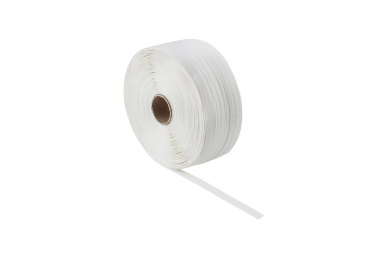 Gewebtes Polyesterband 19 mm für SPANNFIX-Umreifungssystem