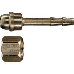 Schlauchanschluss MS G 1/4 DN 6 EWO