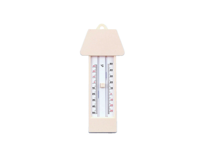 Thermometer Quecksilberfrei